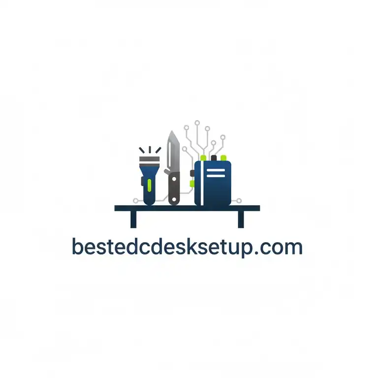 Bestedcdesksetup logo