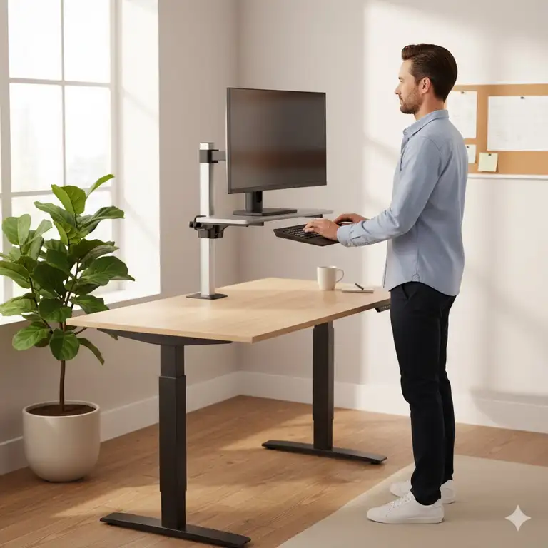 Computer Stand for Standing: 7 Top Picks for 2025 That Transform Your Workspace