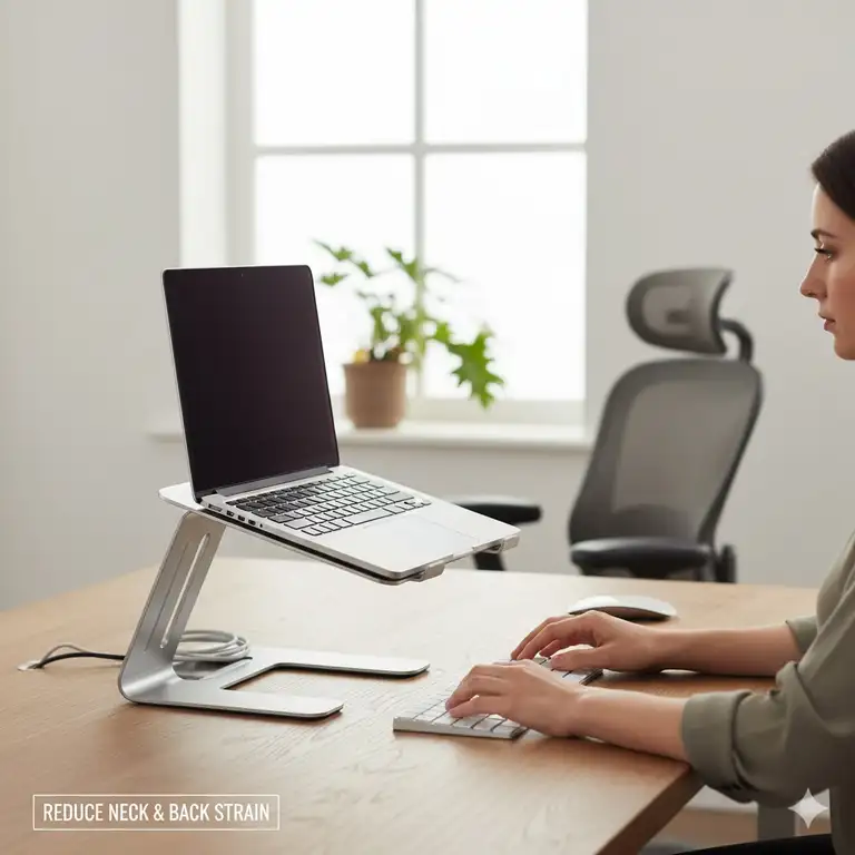 Macbook Computer Stand: 7 Elite Picks to Revolutionize Your Workspace (2025)