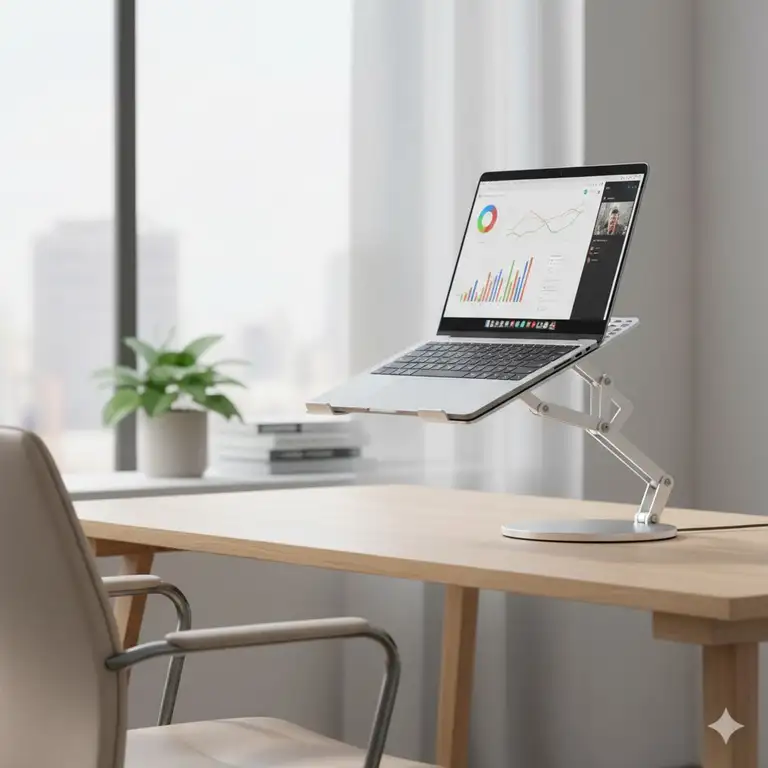 Branch Adjustable Laptop Stand: 7 Best Picks for 2025