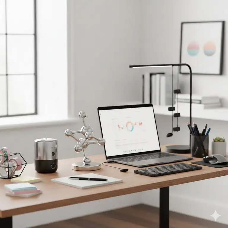 7 Interesting Office Supplies: Unlocking Your Ultimate Productivity Hack