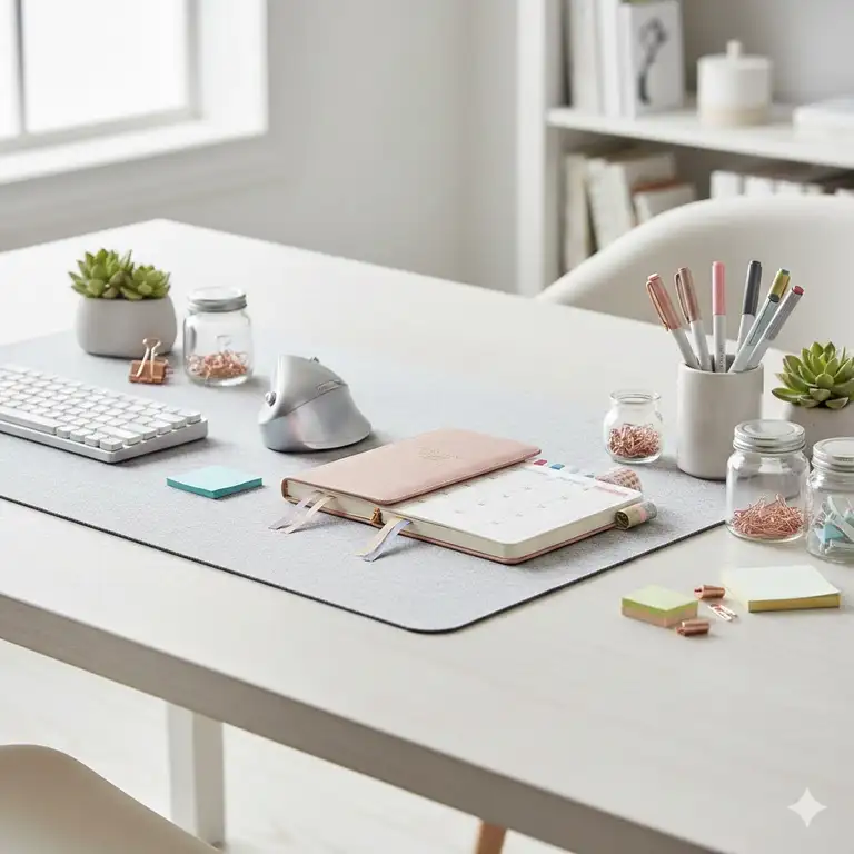 7 Awesome Office Supplies to Boost Your 2026 Productivity Booyah!