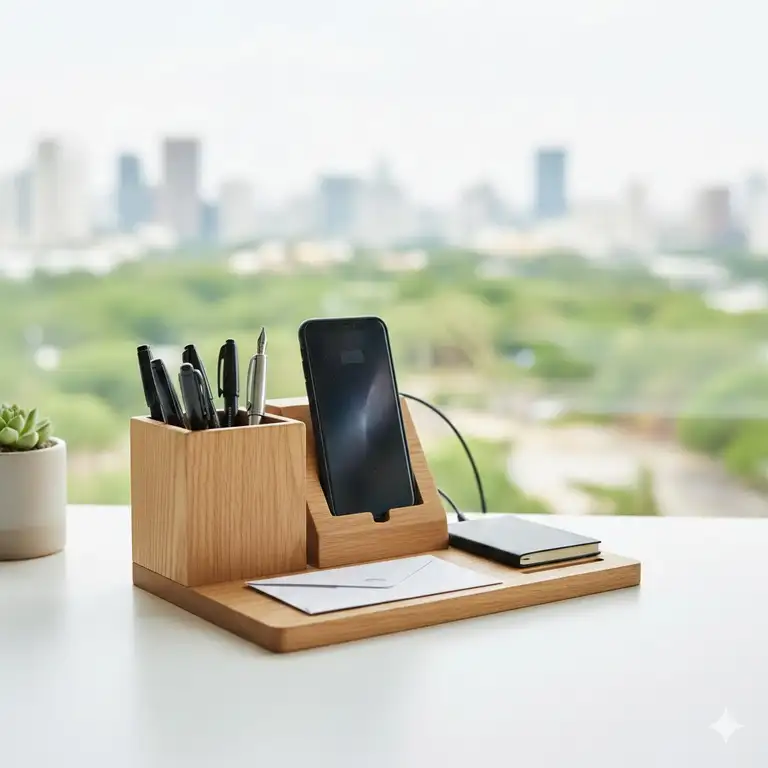 7 Best desk caddy Organizers to Save Your Messy Workspace in 2026!
