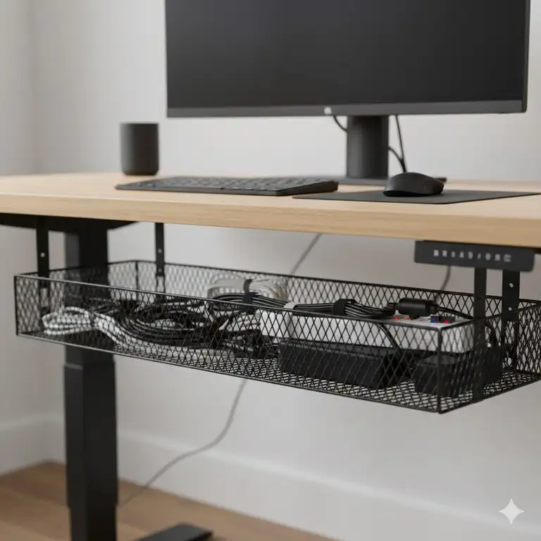 7 Best 72 inch cable management tray Solutions for a Pro Workspace (2026)