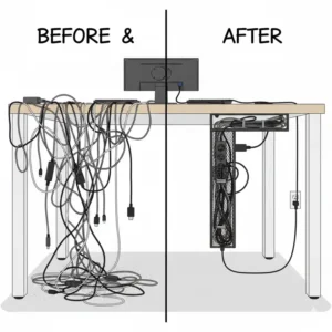 2-before-after-72-inch-cable-management-tray