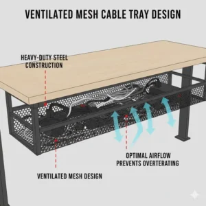 6-airflow-design-72-inch-cable-management-tray