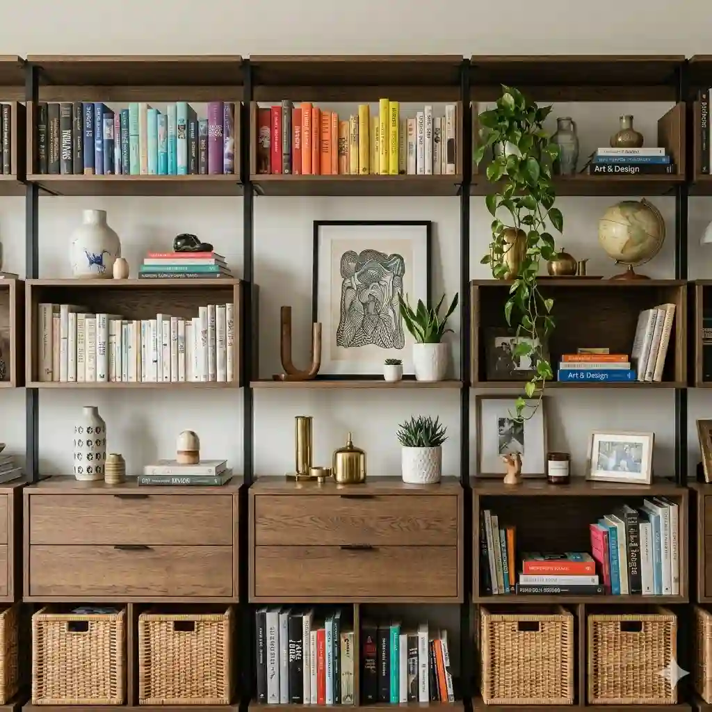 5 Best Systems for Customisable Shelving in 2026: Expert Tested & Reviewed